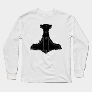 Power Long Sleeve T-Shirt